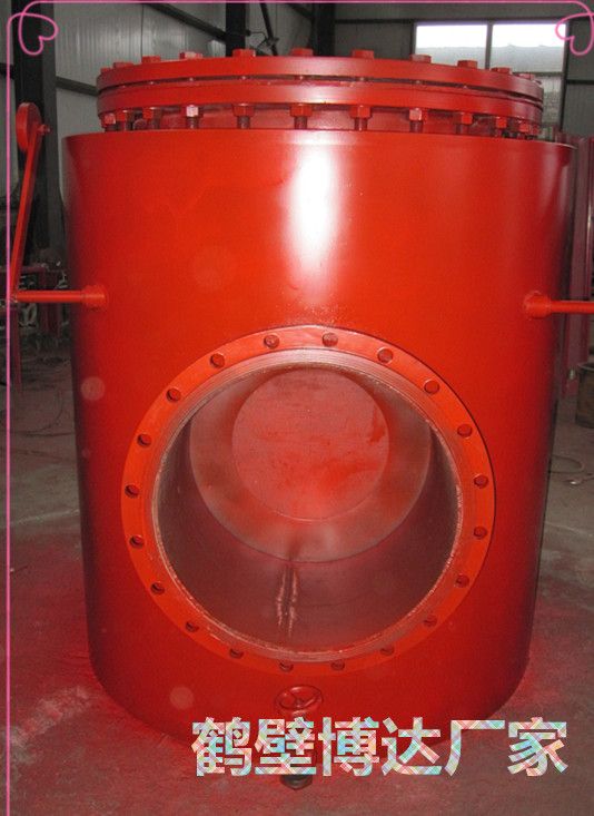 鶴壁博達防回氣防爆裝置誰(shuí)的好品質(zhì)是煤礦上所需要的