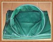 鶴壁博創(chuàng)正壓導風筒不靠花里胡哨的宣傳